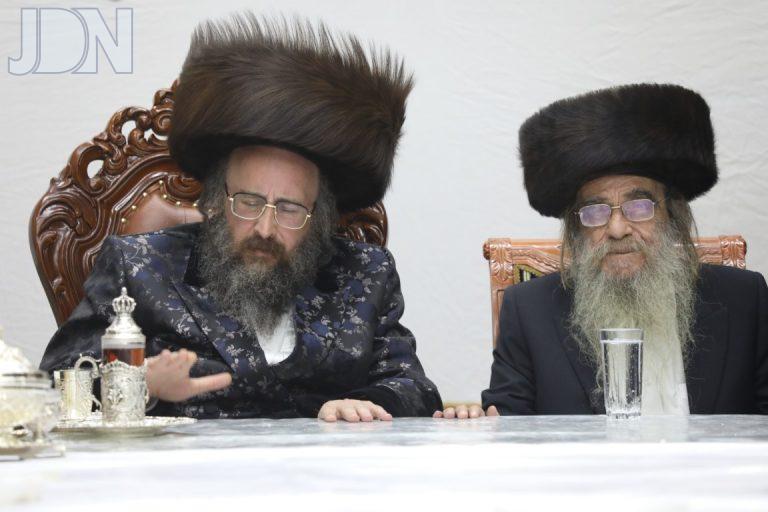 ביאלא בית שמש סוכות פ''ה (13)