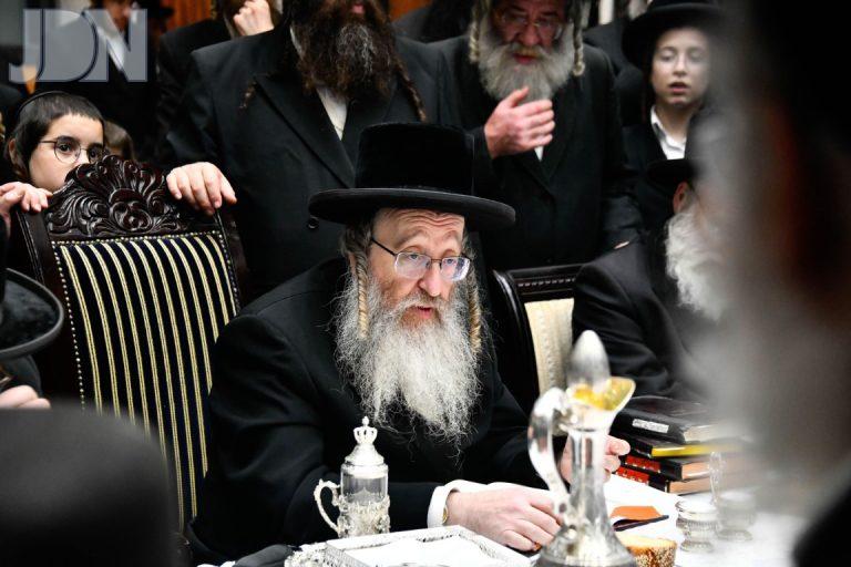 ביאלא הילולא (4)