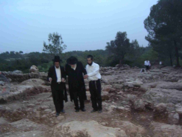 ביקור באתר בניה בחריש (2) (1)