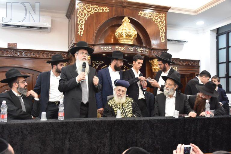 הילולת הגר''ע יוסף הגר''מ לוי בני ברק (16)