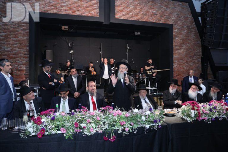הילולת הגר''ע יוסף פתח תקוה (25)