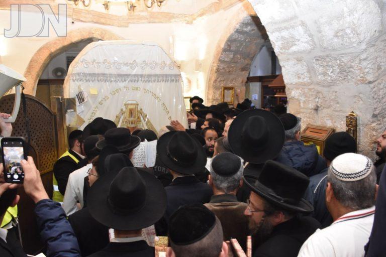 הילולת רחל אמנו פ''ה פרקוביץ (22)