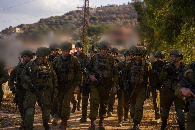 הלוי לבנון 5