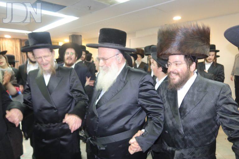 הרב גמליאל רבינוביץ חתונה (42)