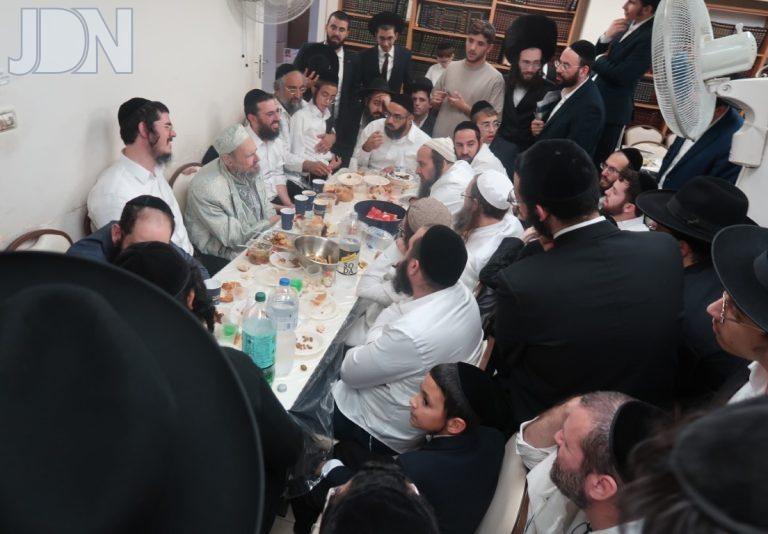 הרב דוב קוק מוצש''ק טבריה (8)