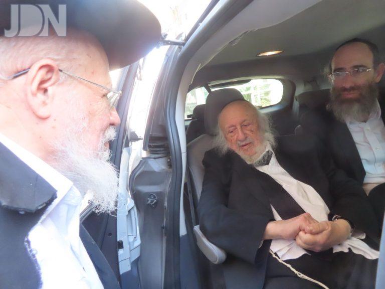 הרב דוד לוי ניחום (3)