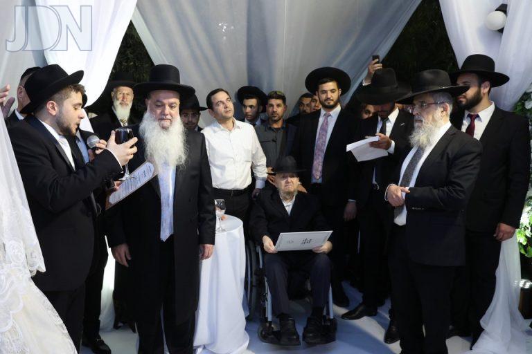 הרב יגאל כהן חתונה בת (8)