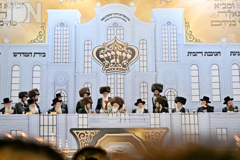 ויז'ניץ חנוכת הבית אלעד (33)