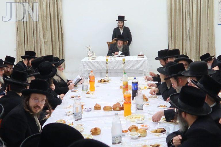זוויעהל הילולא (33)