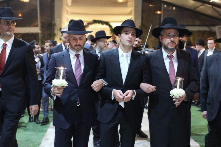 חיים ביטון חתונה (15)