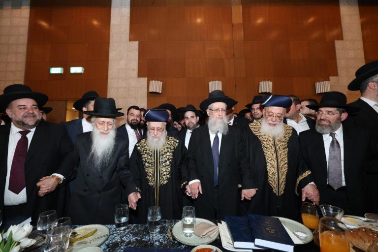 חתונה נכדת הראשונים לציון (32)