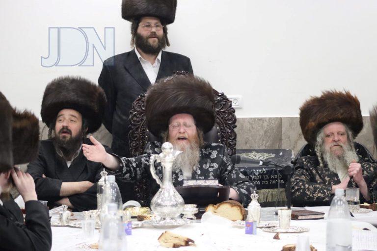 טרעבישאן הילולא נועם ישראל (4)