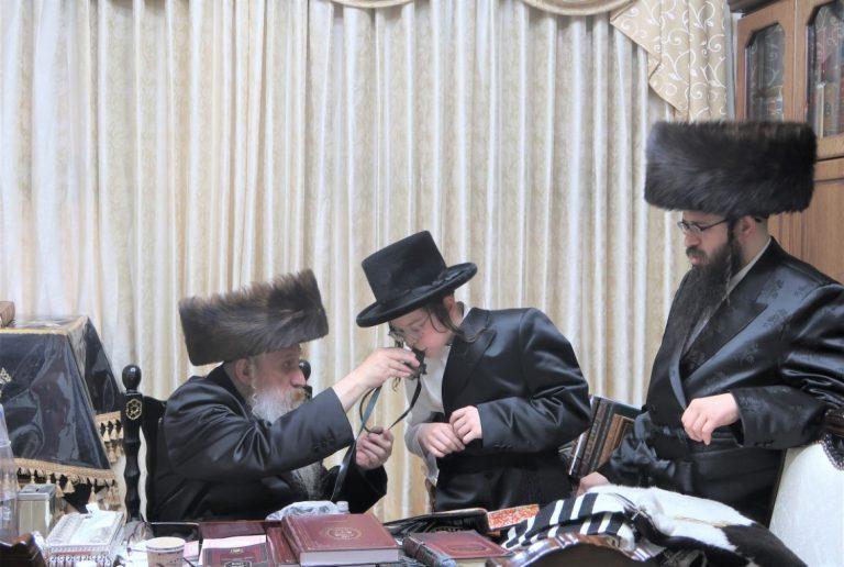טשארנאביל בר מצוה (8)