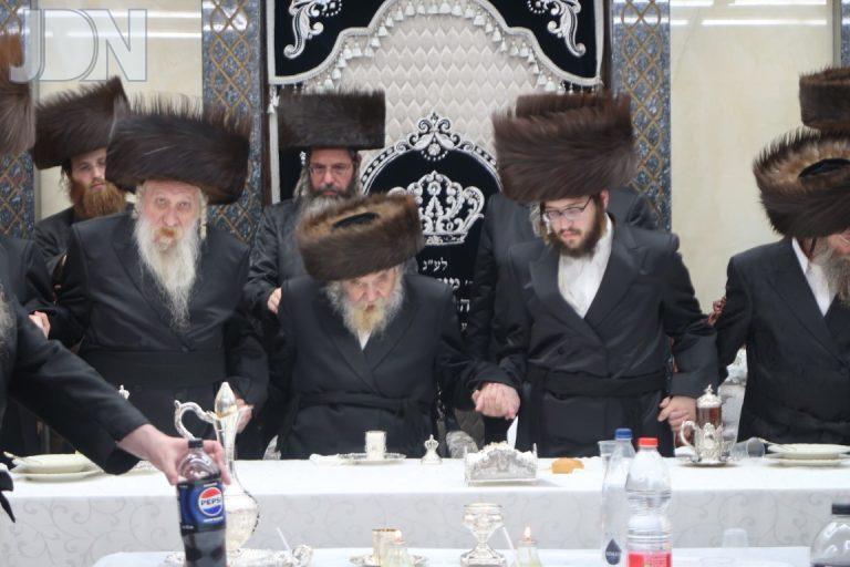 טשארנאביל חתן מאהל (2)
