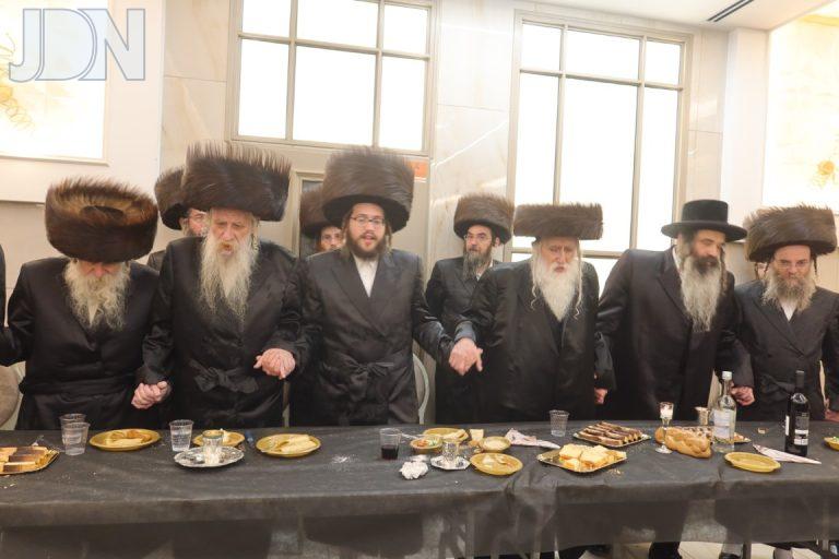 טשארנאביל לעלוב הר יונה שבע ברכות (17)