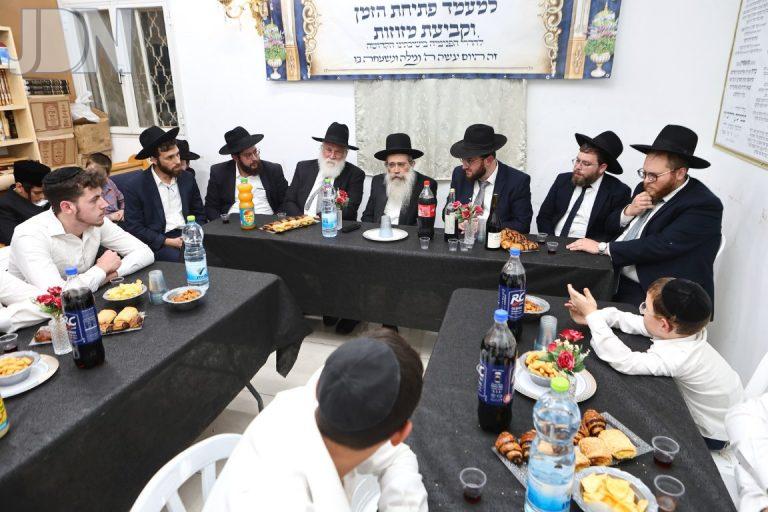 ישיבת למעלה ישכיל רכסים (14)