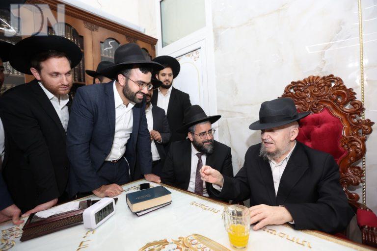 כולל פנמה אצל רבנים (11)
