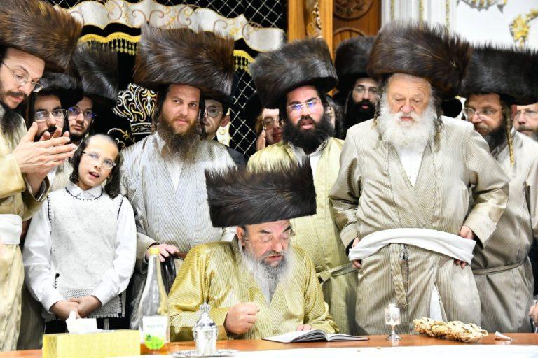 לעלוב שבת וירא בני ברק (2)