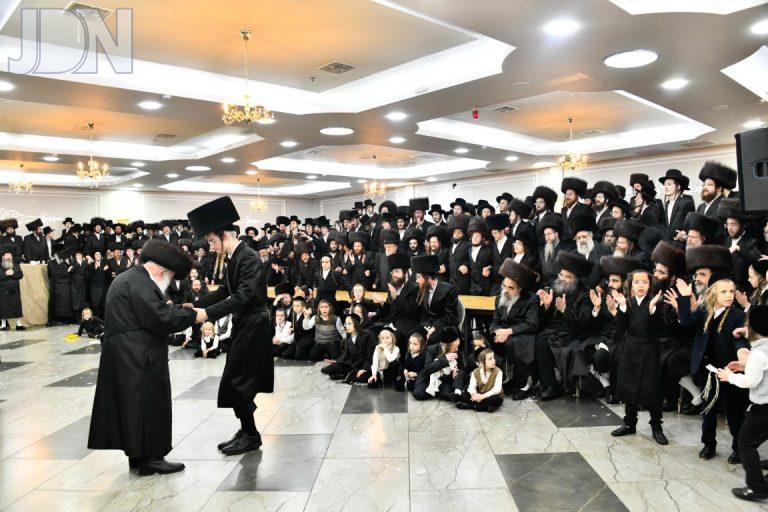 מאקאווא חתונה (31)