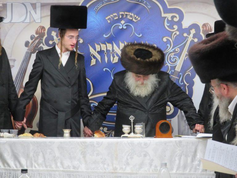 מאקאווא מנדלסון אויפרוף (10)