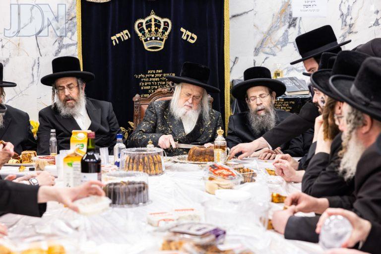 מונקאטש קריאת השם (3)