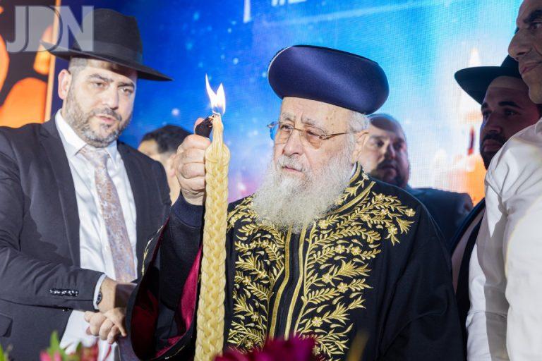 מחנה אפרים הילולת הגר''ע יוסף זצ''ל (34)