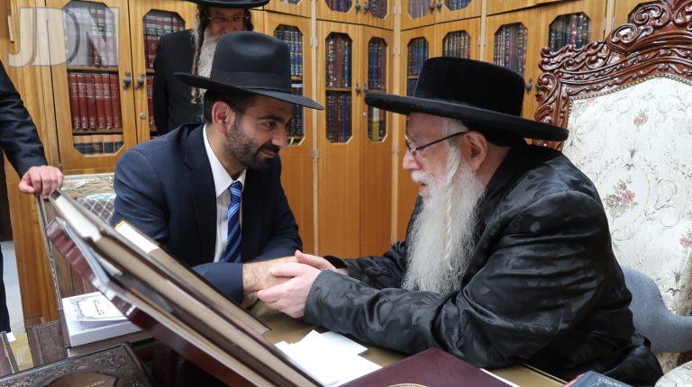 מיכאל מלכיאלי צאנז (3)