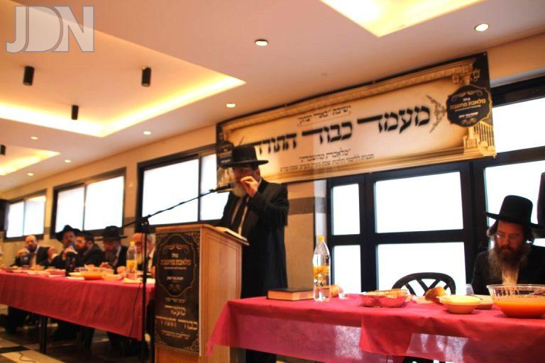 מעמד ישיבת באר יצחק טלזסטון (6)