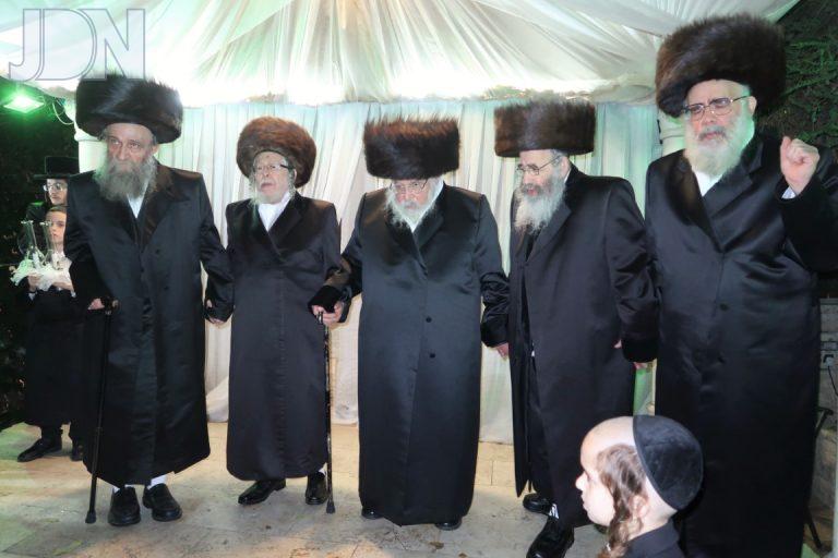 סטראפקוב ביליץ ראדומישלא גארליץ חתונה (1)