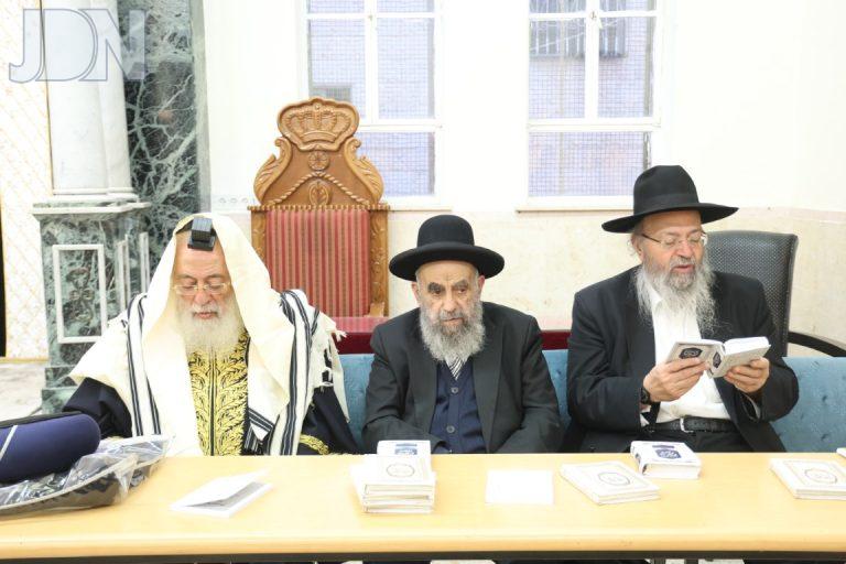 עצרת תפילה היזדים ארזני (11)