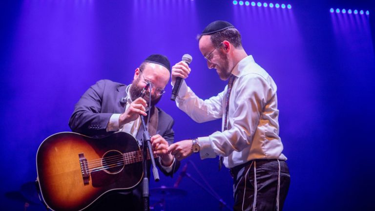 צילום - דניאל נפוסי