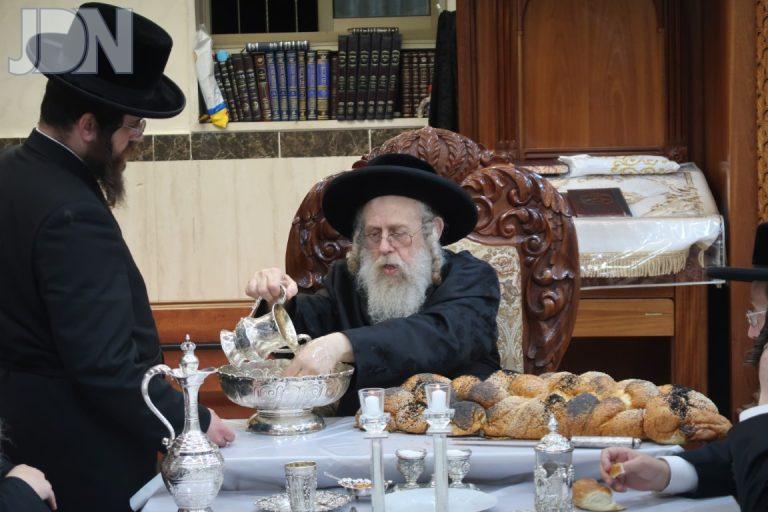 קאמארנא מעשה שלום הילולא (2)