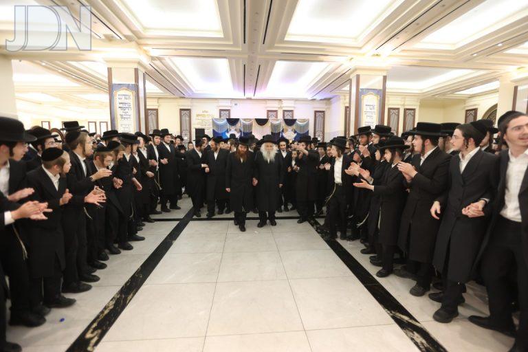 קהל פרושים מעמד איגוד (22)