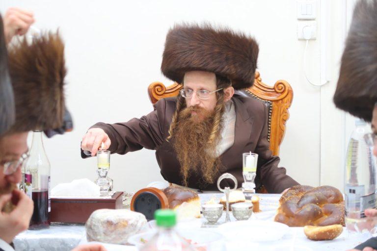 קרעטשניף טערנאוויץ הילולא קרעטשניף קרית גת (5)