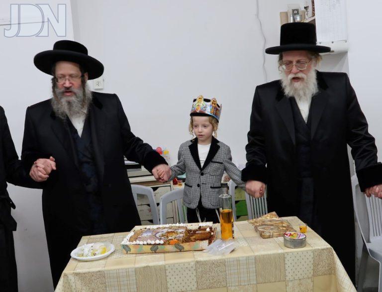 שאץ דרהאביטש חיידר פירן (5)