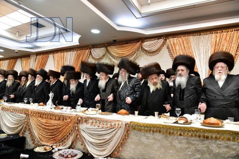 שומרי אמונים חתונה (28)