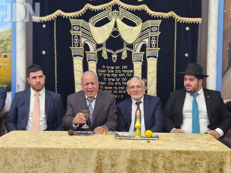 שירת הבקשות צפת יחיאל נהרי פ''ה (5)