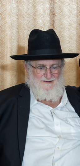 תמונה הרב שטיגל זצל