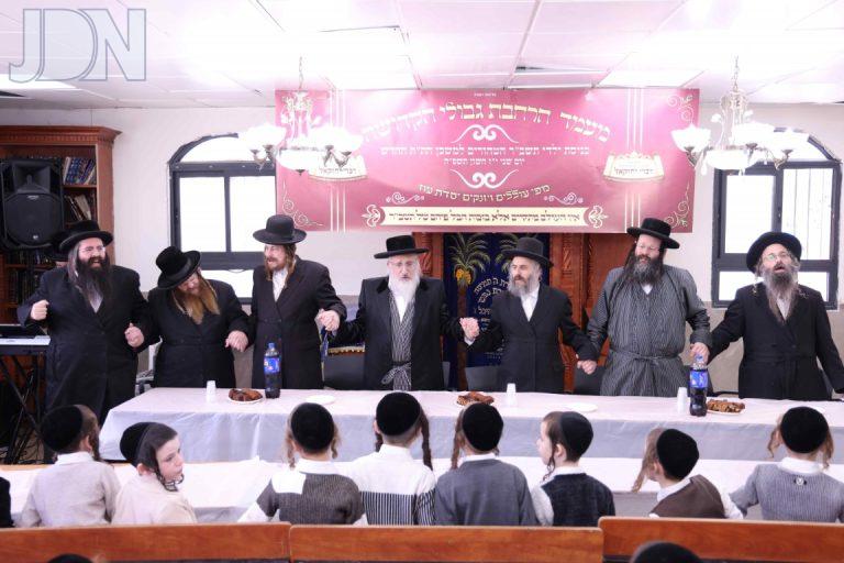 ת''ת דברי יחזקאל בית שמש מעמד (20)