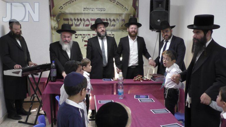 ת''ת קמניץ פסגת זאב הרב קמניץ (7)