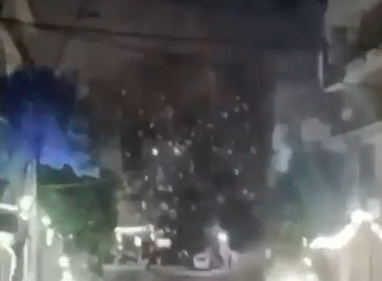 ‏‏לכידה