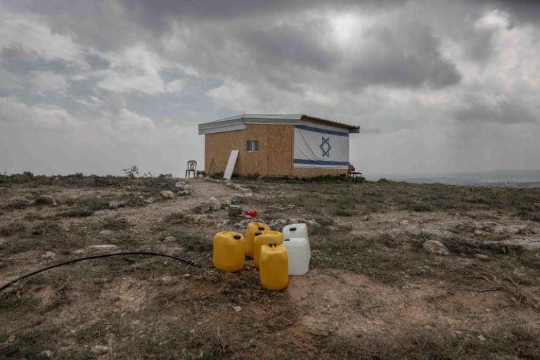 SETTLEMENTS