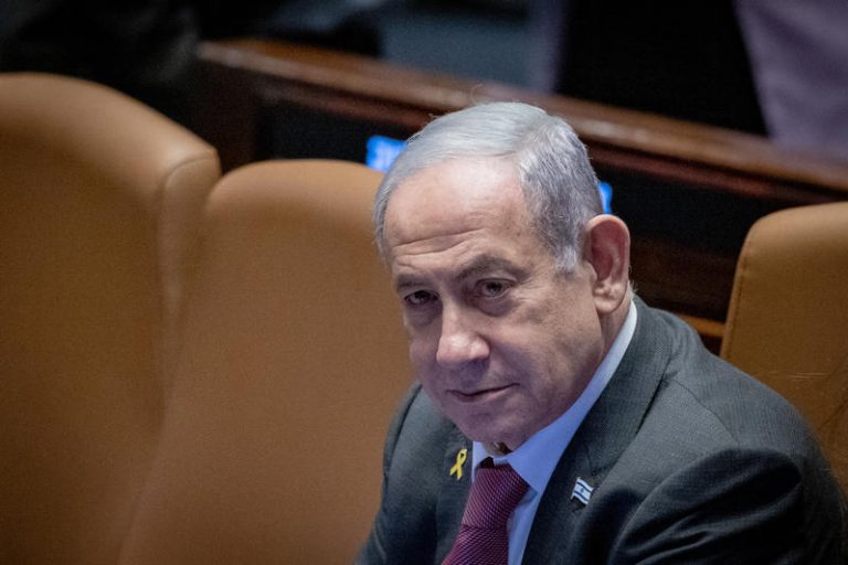 MIDEAST ISRAEL POLITICS