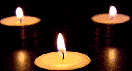 candle