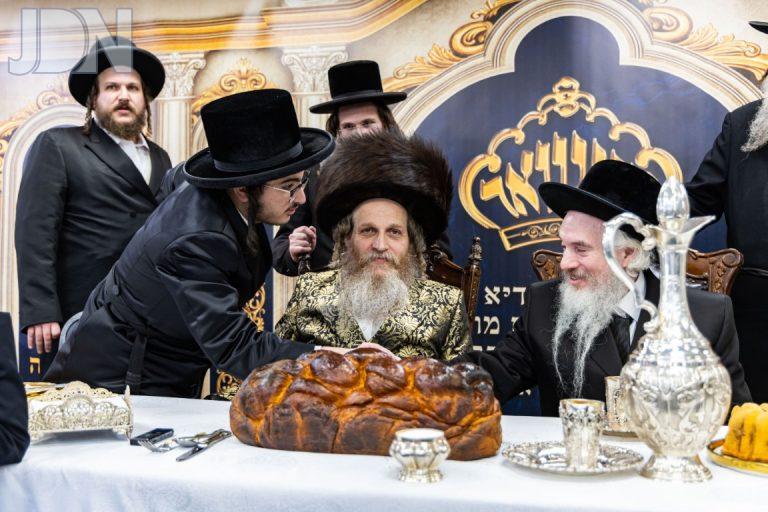 אונגוואר ארה''ב בר מצוה (1)