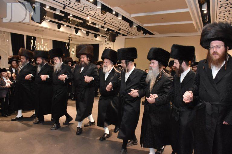 אשלג זוויעהל אשדוד חתונה (54)