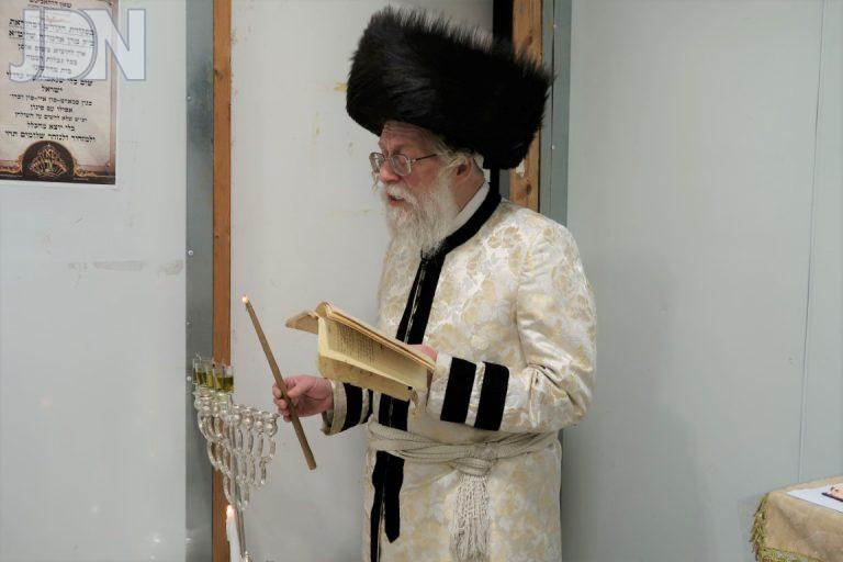 בברכות (1)