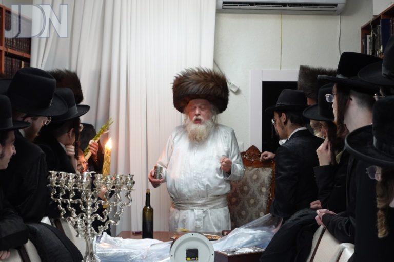 בהבדלה