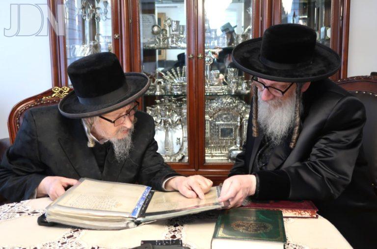 בורשטין סקאליע ביקור (3)