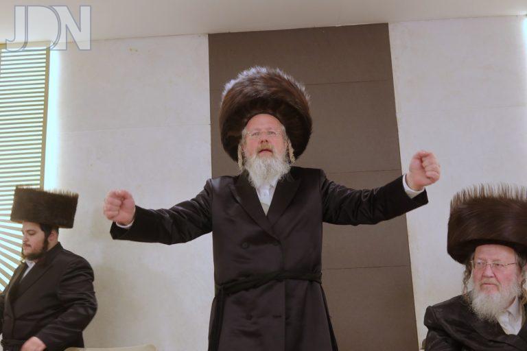 ביאלא פשיסחא הר נוף חתונה (9)